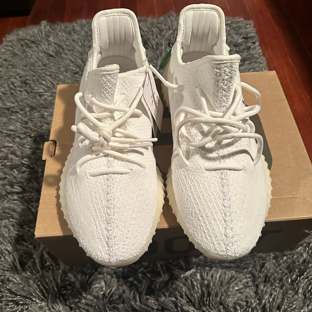 adidas Yeezy Boost 350 V2 Cream/Triple White